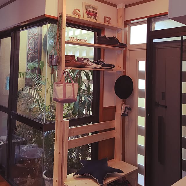 seiさんの実例写真