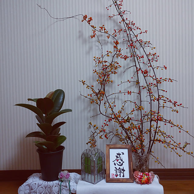 ree.yoshi-1001さんの実例写真