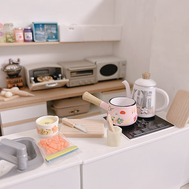 miemekkoさんの部屋