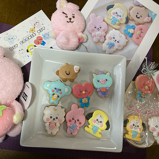 YUMIwancafe84さんの実例写真