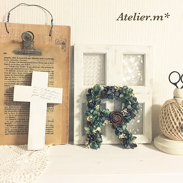 Atelier.mさんの実例写真