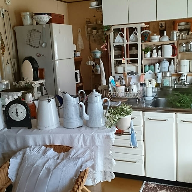 cocoamilk.hisaさんの実例写真