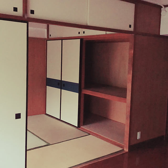 DIY/北欧/棚のインテリア実例 - 2019-07-08 10:32:32