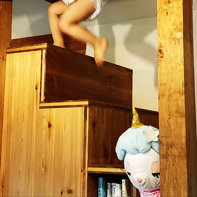 yokonote_homeさんの実例写真