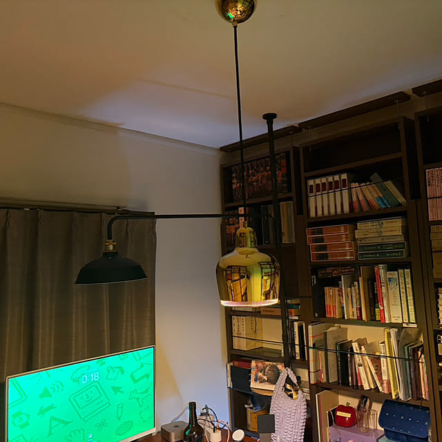 Yさんの実例写真