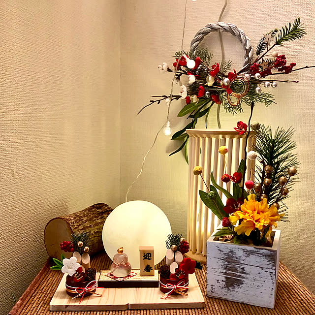 M_Mさんの実例写真
