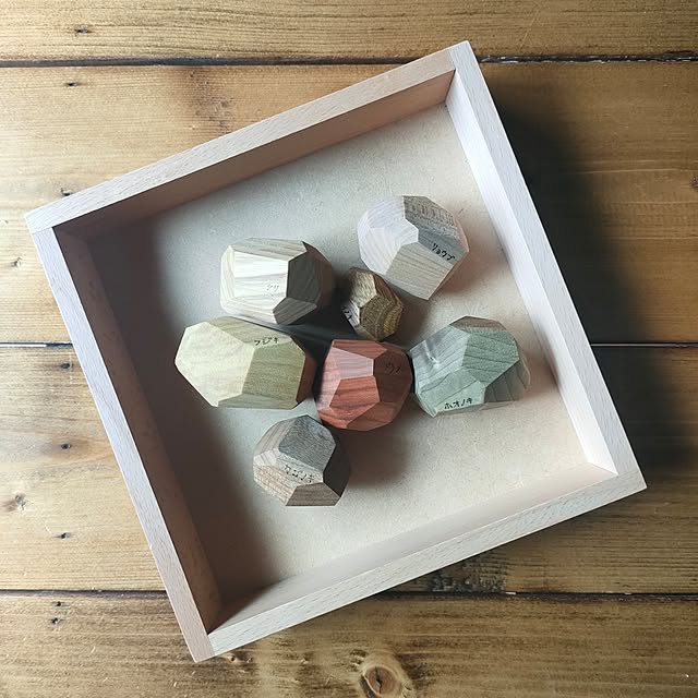 Atelier_tamakiさんの部屋