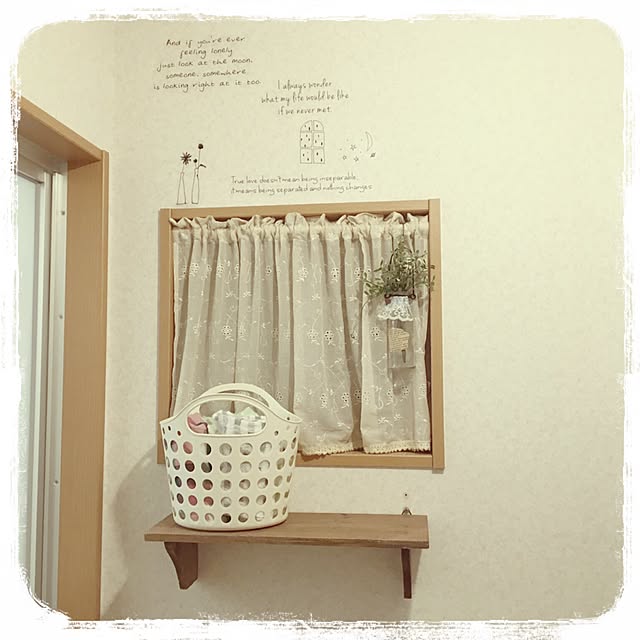 ma-ri..さんの実例写真