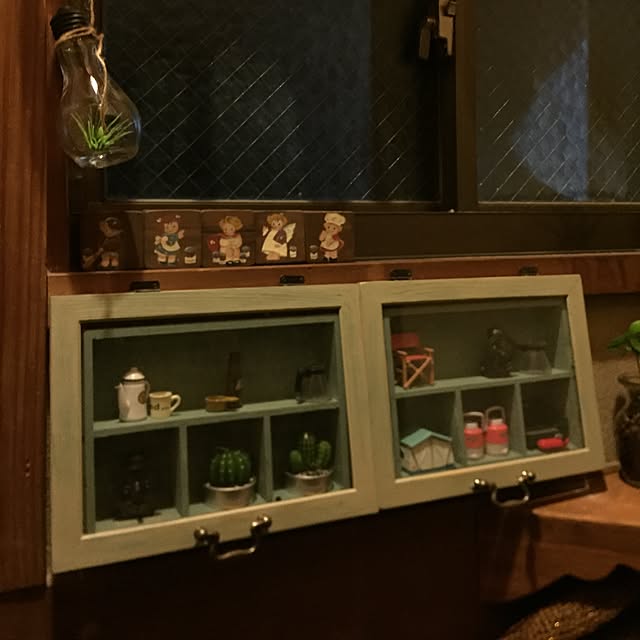 mocha9216さんの実例写真