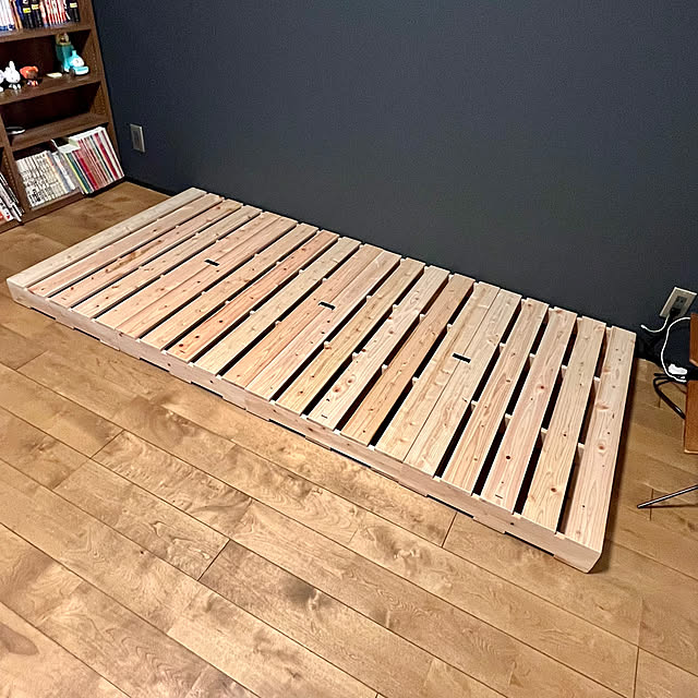 kokonanaさんの部屋