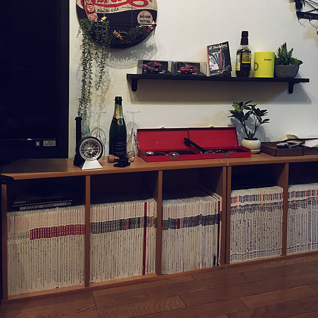 onumanさんの実例写真