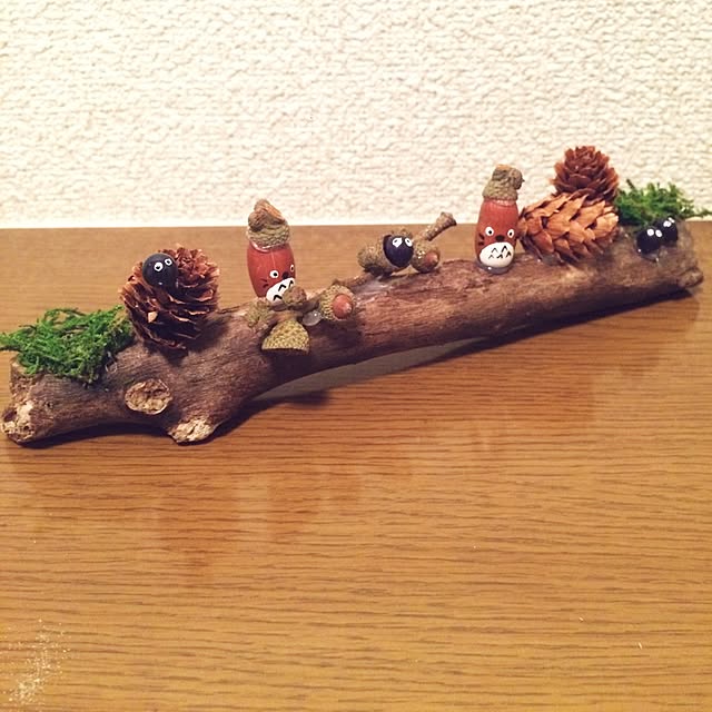 2boyMAMAさんの実例写真