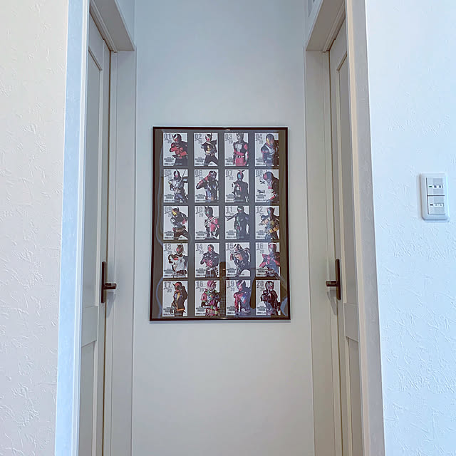 HRDplusA3さんの実例写真