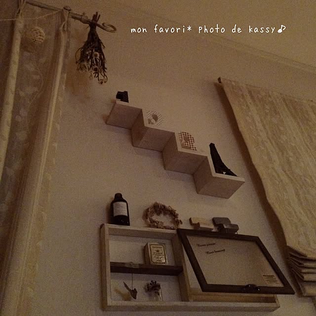 kassyyomeさんの実例写真