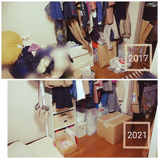 tink-09.11cm-ysdさんの実例写真