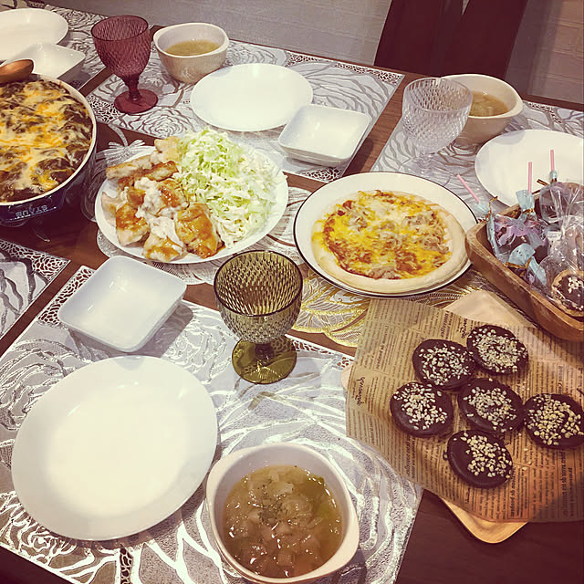 rugby_mamaさんの実例写真