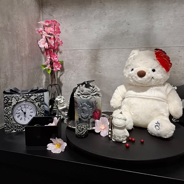 noaさんの実例写真