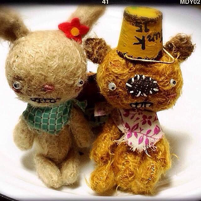 anon-nonさんの実例写真