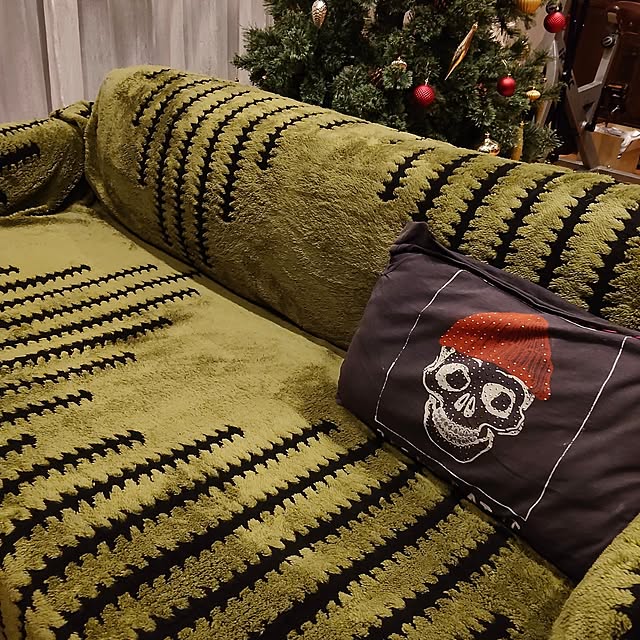 RENKAさんの部屋