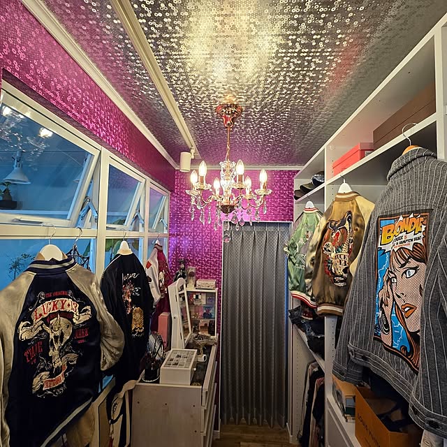 nonbiri_house_さんの部屋