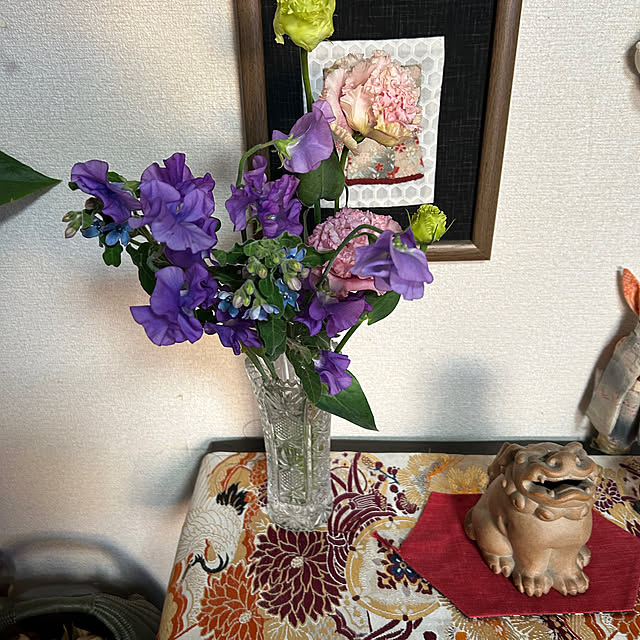 ritsukoさんの部屋
