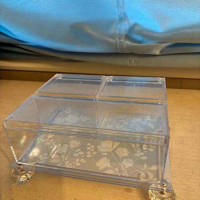 momocchiさんの部屋