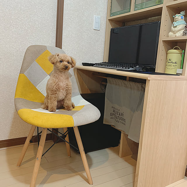 Samさんの実例写真
