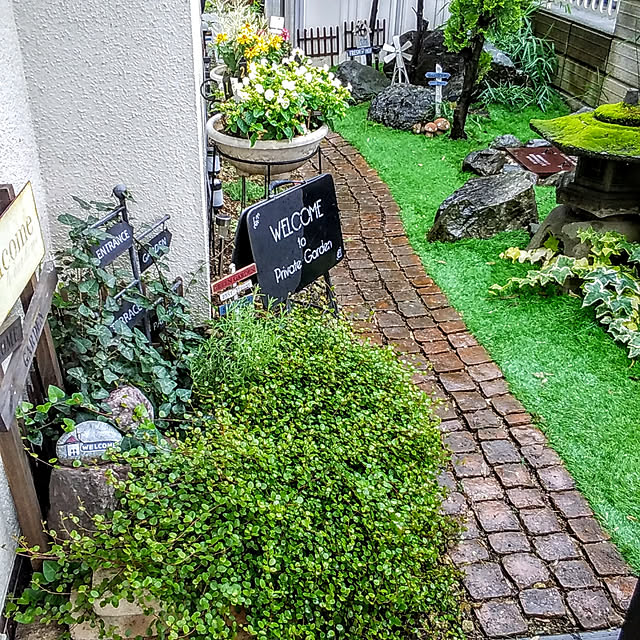 naoporonさんの実例写真