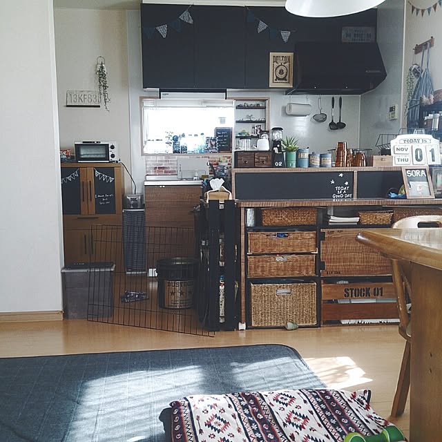 soraさんの実例写真