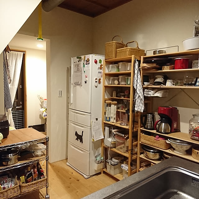 coffee-groundsさんの実例写真