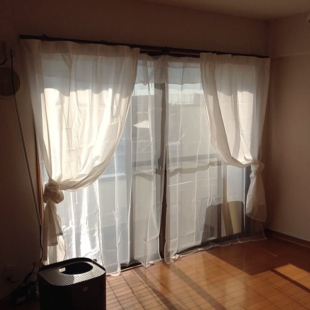 saqura_apartment101さんの実例写真