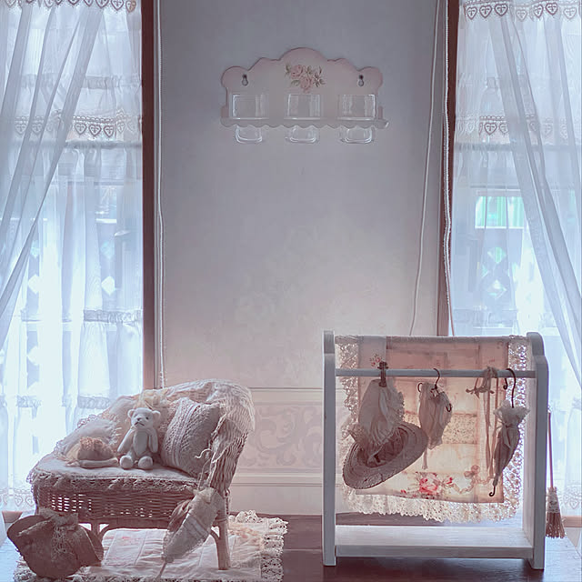 chamyuさんの実例写真
