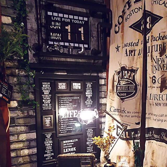 ringarintonさんの実例写真