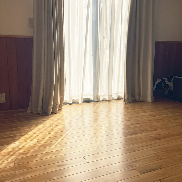 Rさんの実例写真