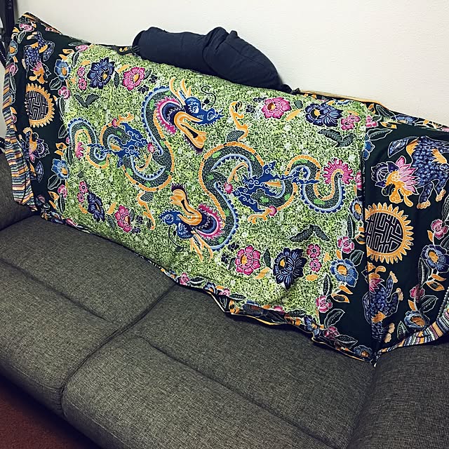 akkey_0321_y.aさんの実例写真