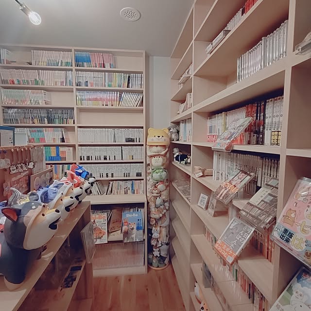 sakuraさんの部屋