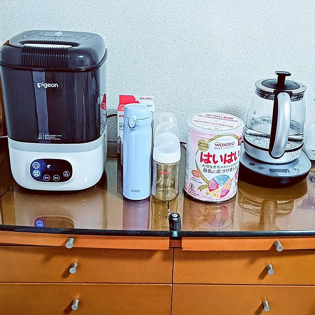 hanachanさんの部屋