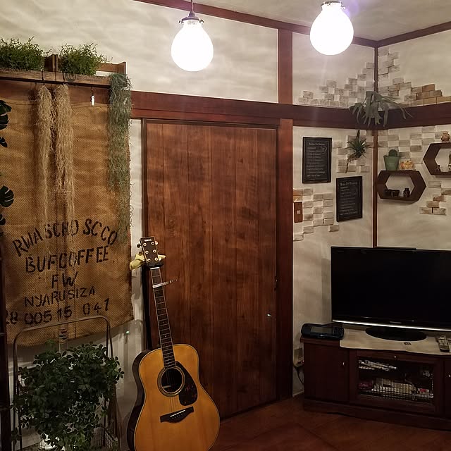 saku-naraさんの実例写真