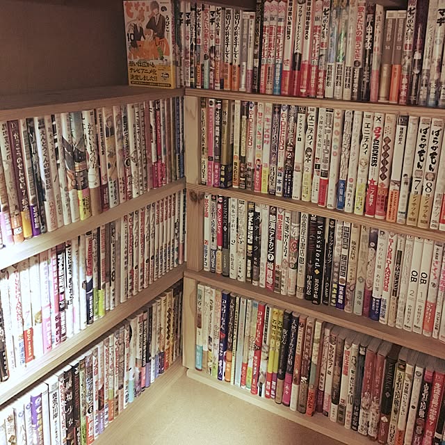 myuminさんの実例写真