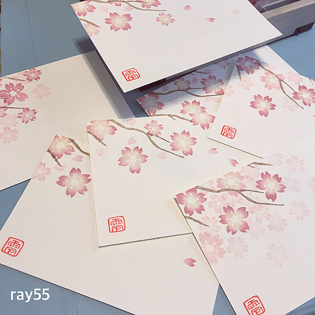 ray55さんの実例写真