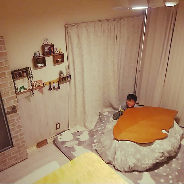 rikaさんの実例写真