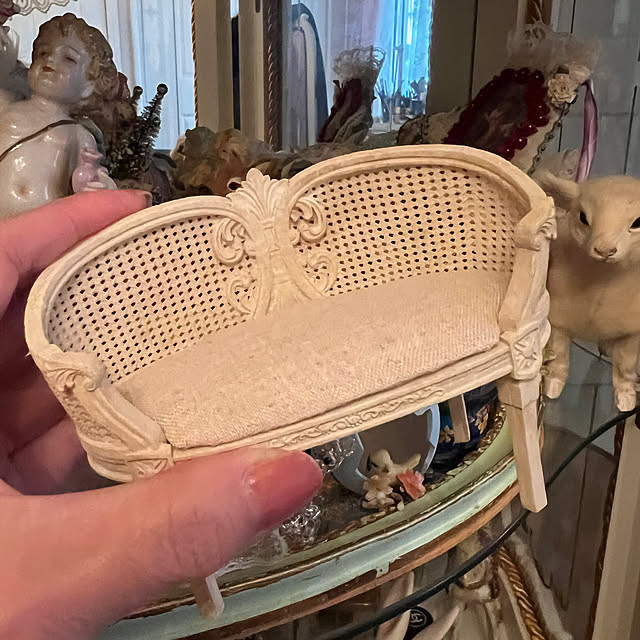 AYUKOさんの部屋