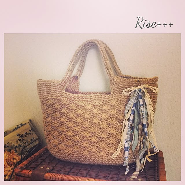 kayo.rise.crossroadさんの実例写真