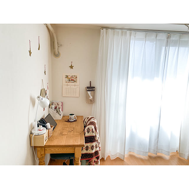 komoriさんの実例写真