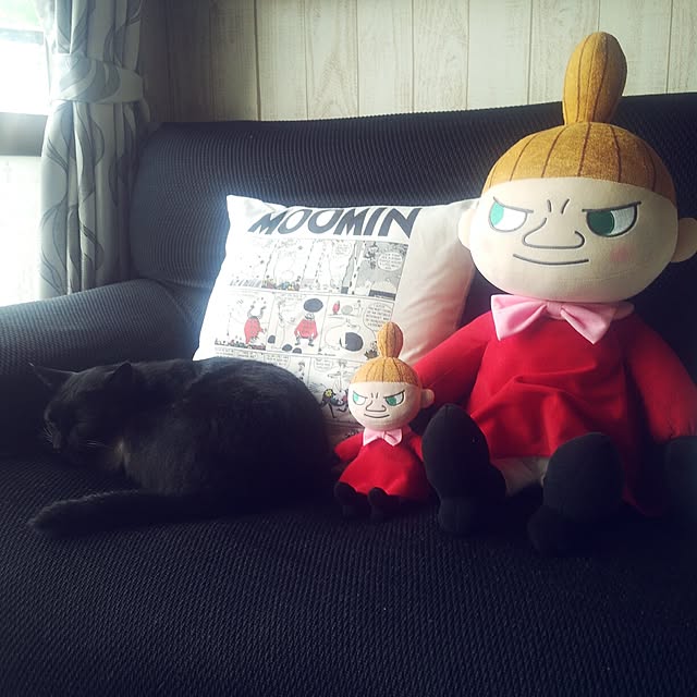 LittleMyさんの実例写真