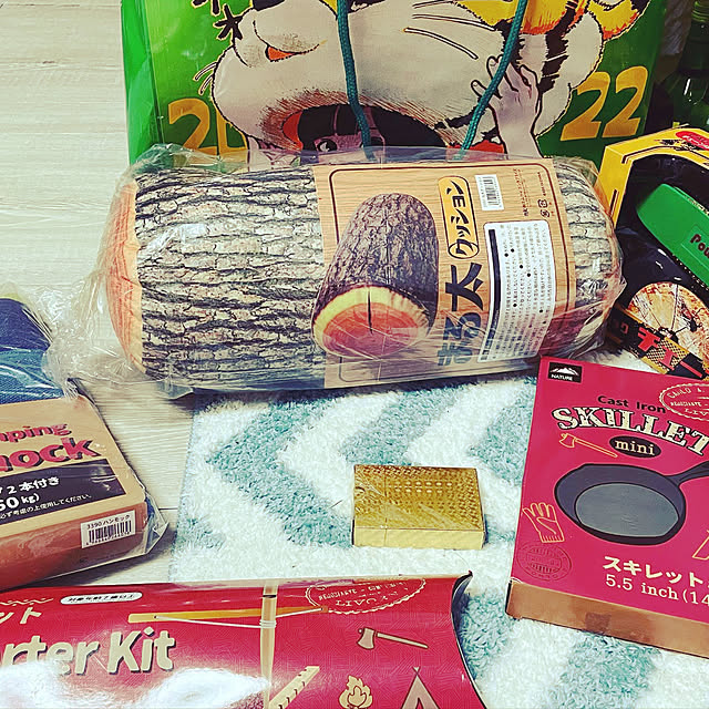 makiさんの実例写真