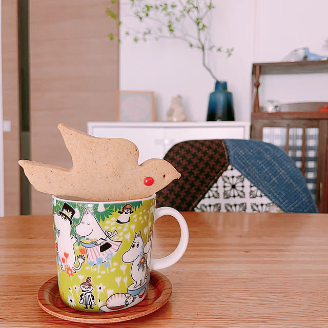Noricoさんの部屋