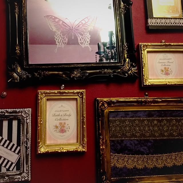 butacomさんの実例写真