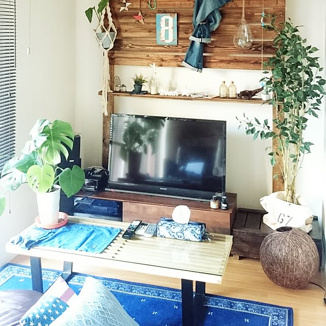 flowerさんの実例写真