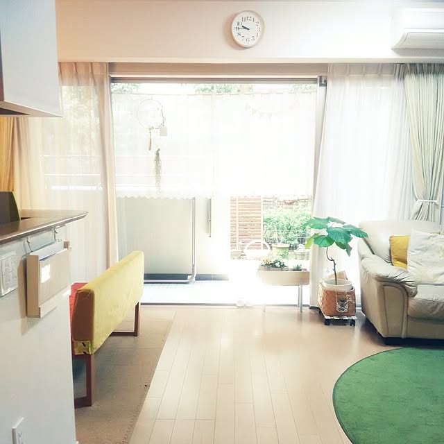 babypoohさんの実例写真